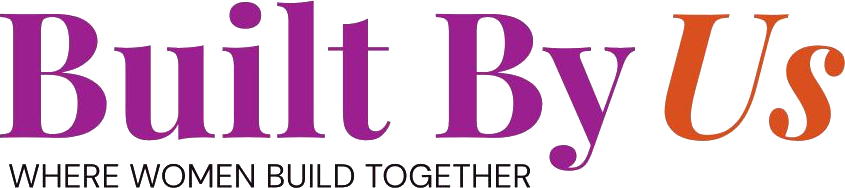 Built By Us Logo website