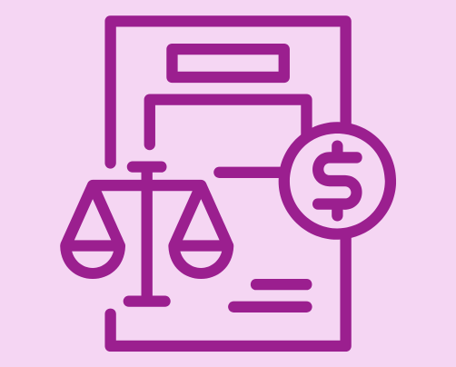 women owned legal financial